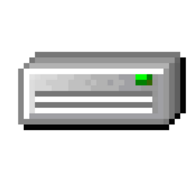 Hard Drive